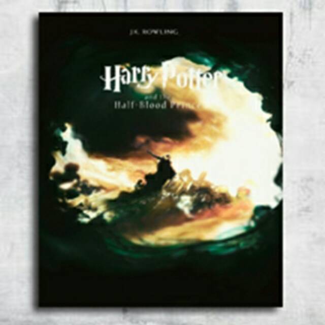 Jual Poster Harry Potter | Shopee Indonesia