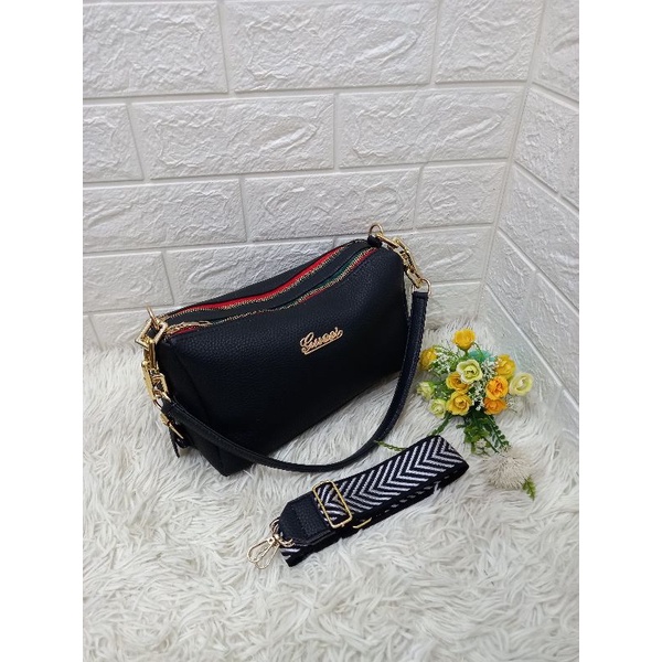 PRODUK TERBARU SELEMPANG PSL DUA RUANG SIZE 24X16CM