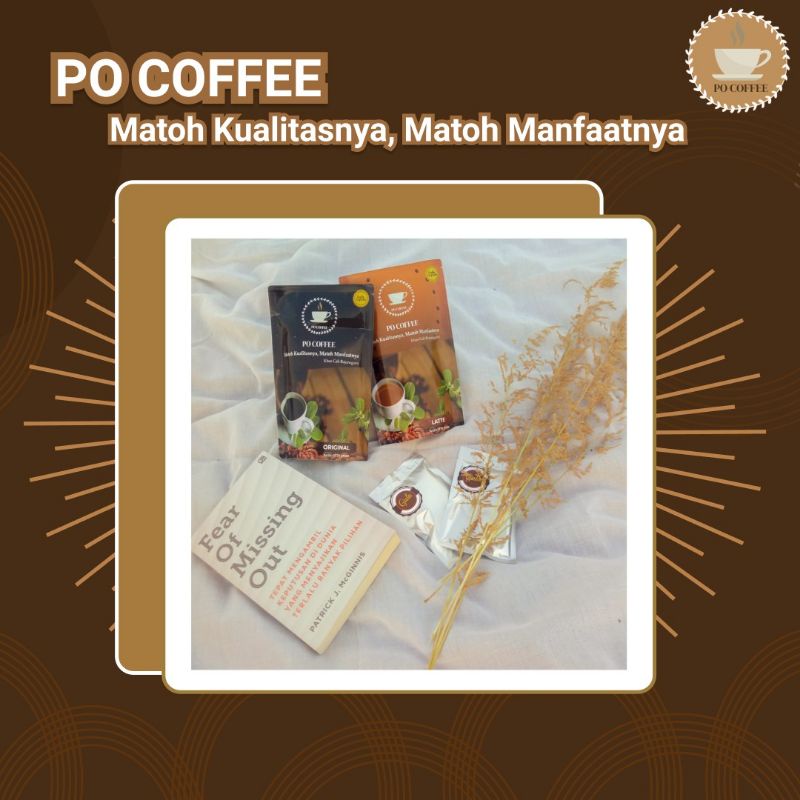 

PO COFFEE