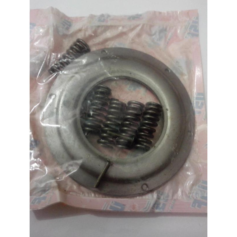 plat gigi borobudur vespa