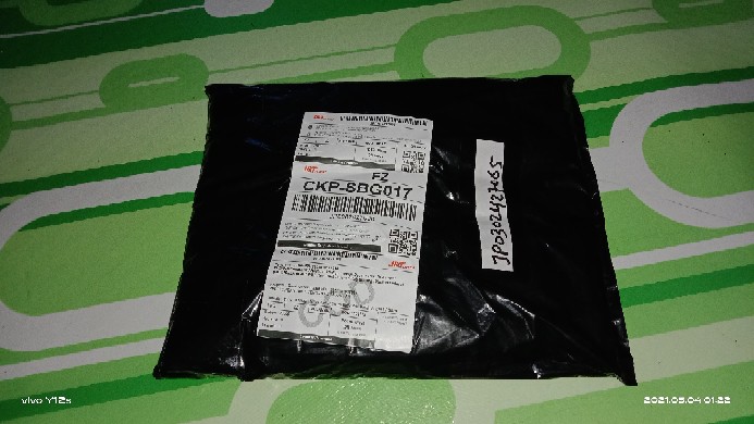 Kemeja Batik Pria Lengan Pendek Reguler Premium Katun Halus