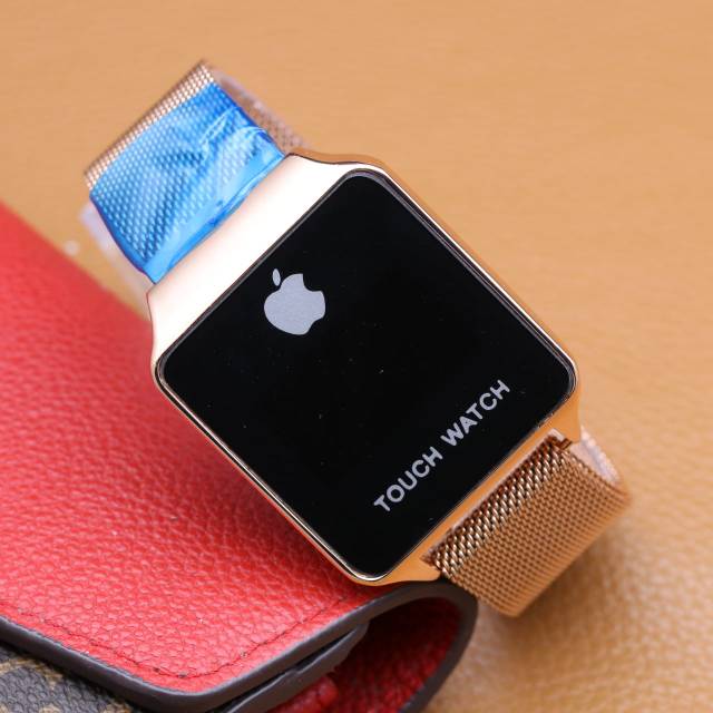 JAM TANGAN WANITA IPHONE