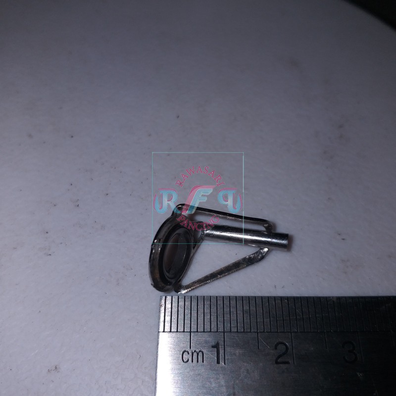 Ring Joran No 1 Ring Ujung Joran Ring Besar