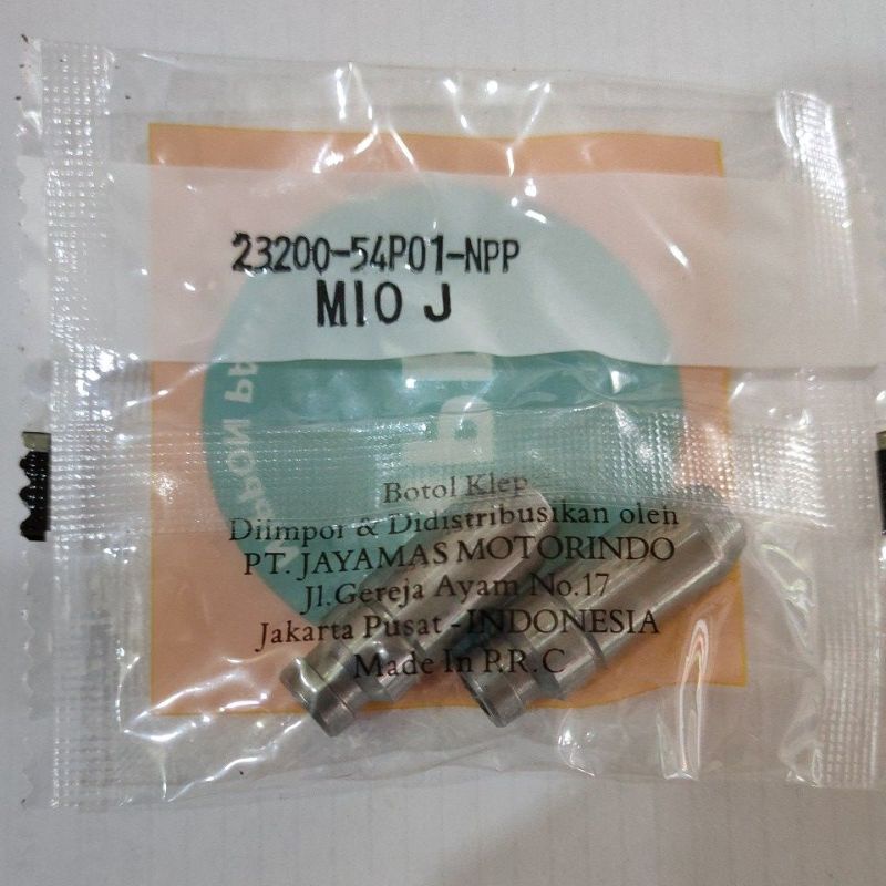 botol klep bos klep mioJ,soulGT,jupiterZ1,Xride,NPP FINISHING