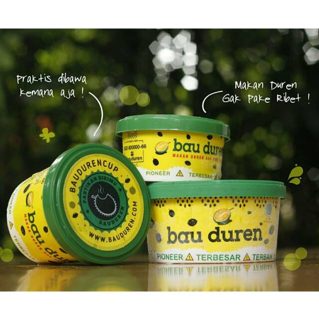 

Bauduren cup 50gr