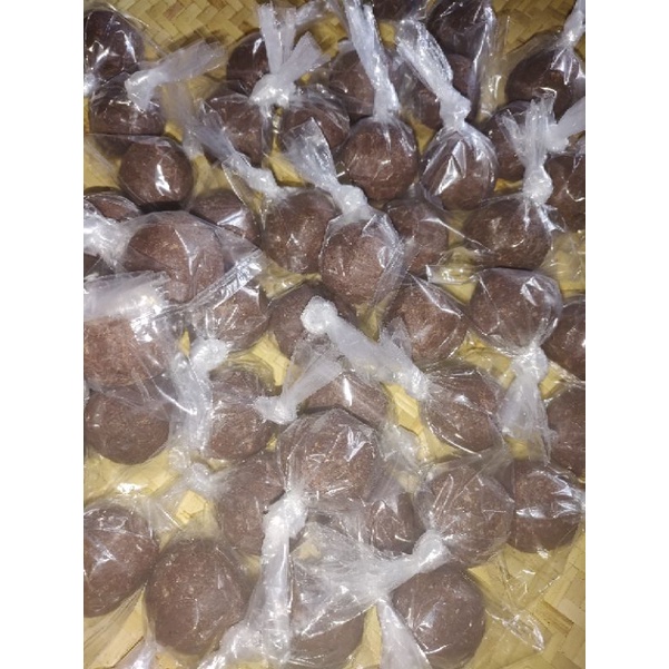

Terasi Asli/pontianak