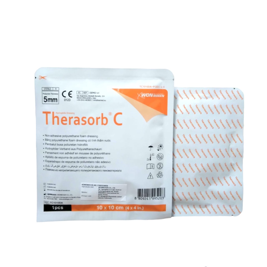 Therasorb C