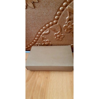 LUNCH BOX KRAFT/PAPER LUNCH KRAFT UKURAN S,M & L MERK OKEY ISI 100