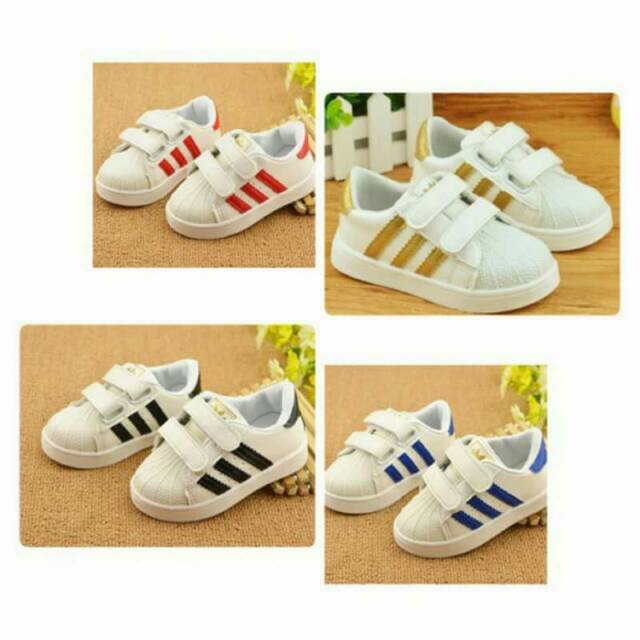 Sepatu sport adidas /sepatu adidas anak