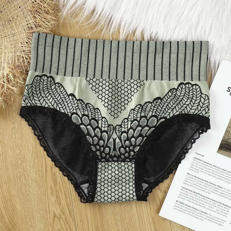 [✅COD] dalam High Waist Seamless Pembentuk Tubuh untuk Wanita Import Murah