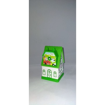 

Orotan Putar Rumah 1006