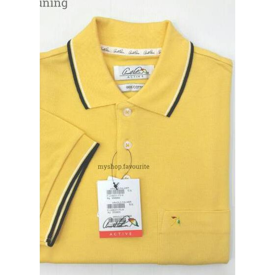 arnold palmer polo shirt sale