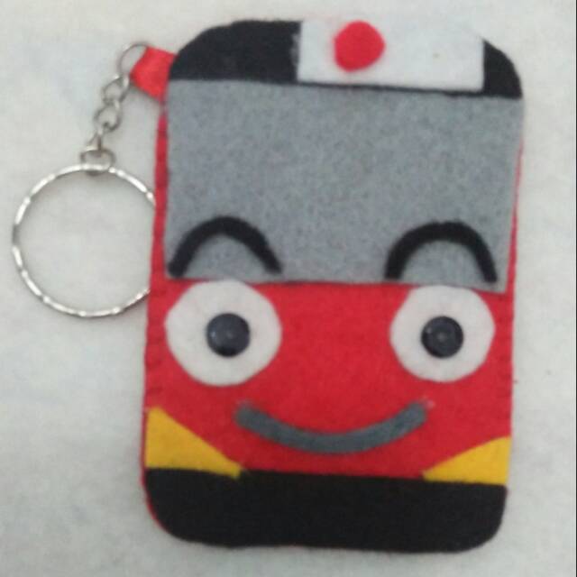 

Amplop flanel "GANI