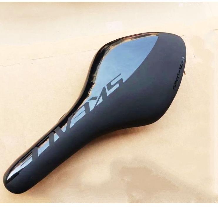 VELO SADDLE- Sadel VELO VL-3256 Tengah Bolong - Desain Cakep Gan Bikin Sepeda Tambah Ganten "TET.10J
