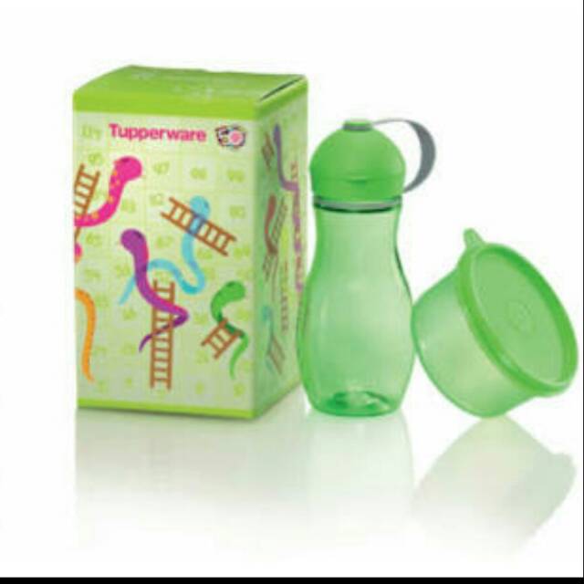 Yummy snack tuppy malaysia