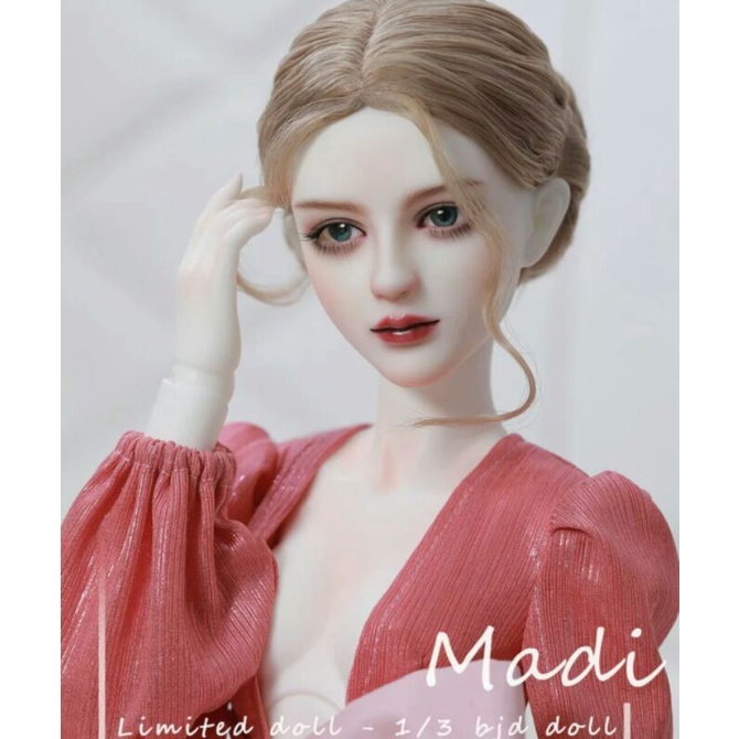 BJD 1/3 Madi 60cm