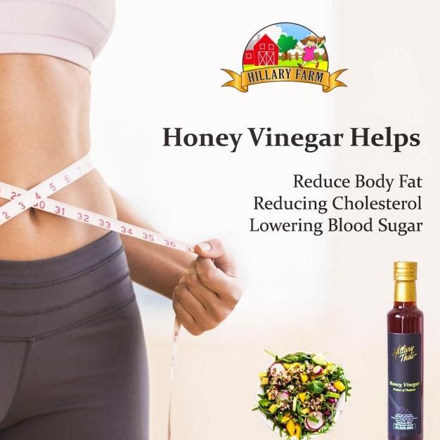 

MADU VINEGAR / HONEY VINEGAR / CUKA MADU