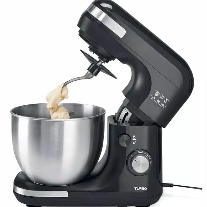 Stand Mixer TURBO EHM 9595 / TURBO Stand Mixer / Mixer turbo Grande