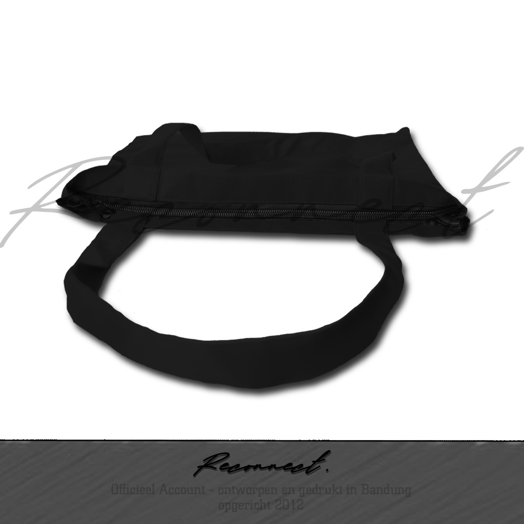 Totebag Bandung - Tas Tote Murah - Khusus Gojeg