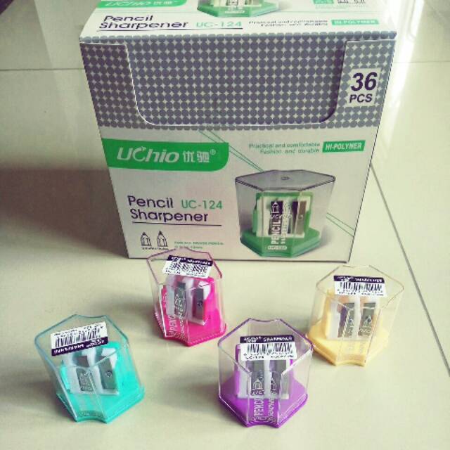 

orotan segi 6