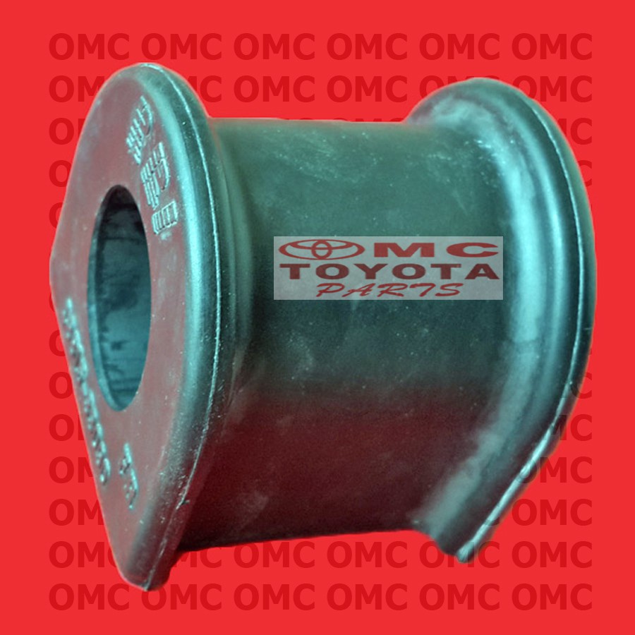 Karet Stabilizer Bush Bushing Bus Bosh Camry 48815-33090-RBI