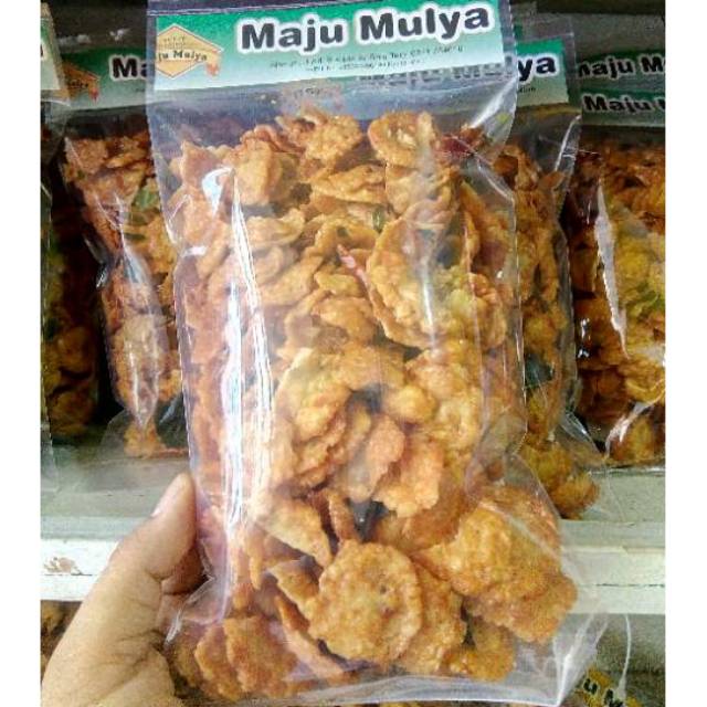 

EMPING GEPUK MELINJO MANIS & PEDAS