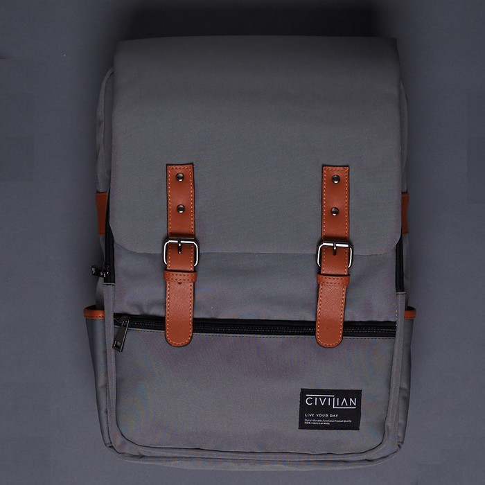 Backpack korean style | Shopee Indonesia