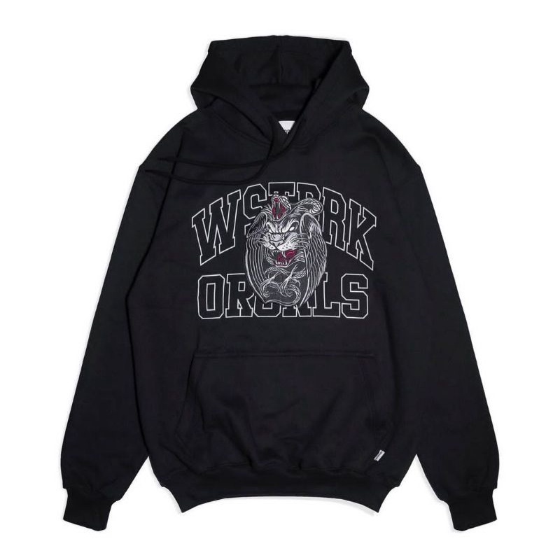 hoodie VLODGE original westbrook