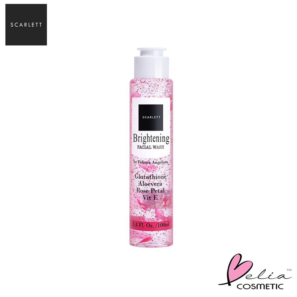 -Face Wash_pink