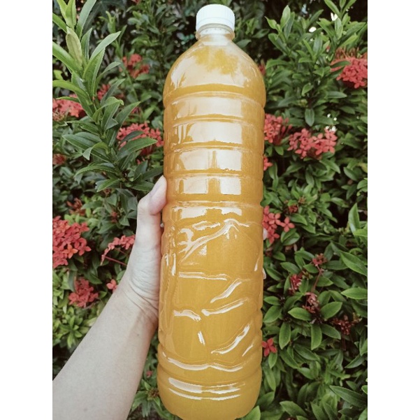 

Jus Buah Jeruk Java Murni 1500 ml