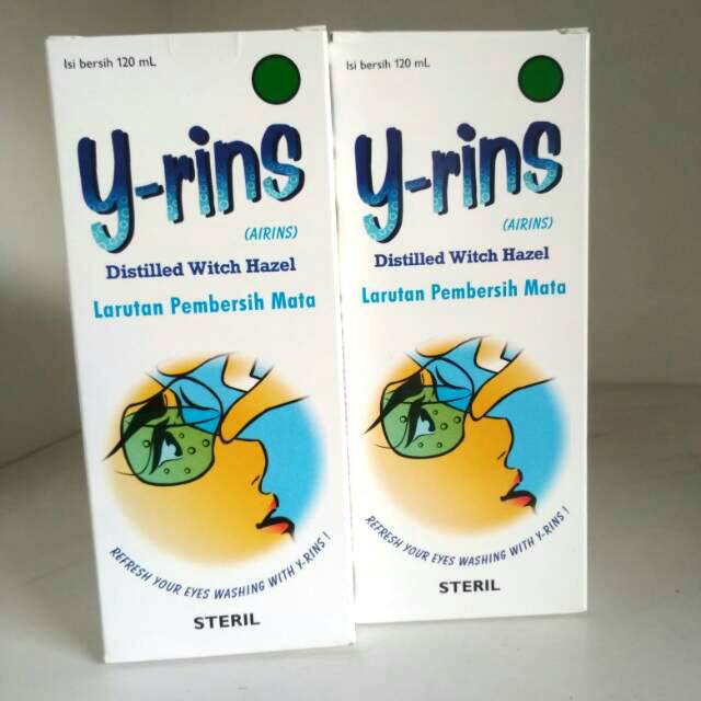 Y-rins 120ml