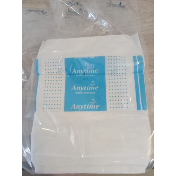 Pempers Dewasa [Pempers Dewasa]