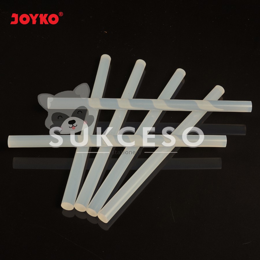 

Joyko Isi Lem Tembak GSR-111 / Refill Lem Tembak