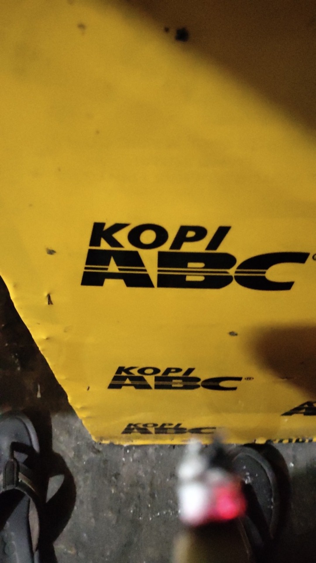 Temp / Heater / Thermal Fuse Sekring Lemari Es Panasonic 2 Pintu