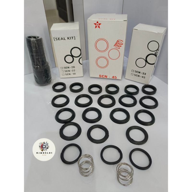 Seal kit Power sprayer SC 22