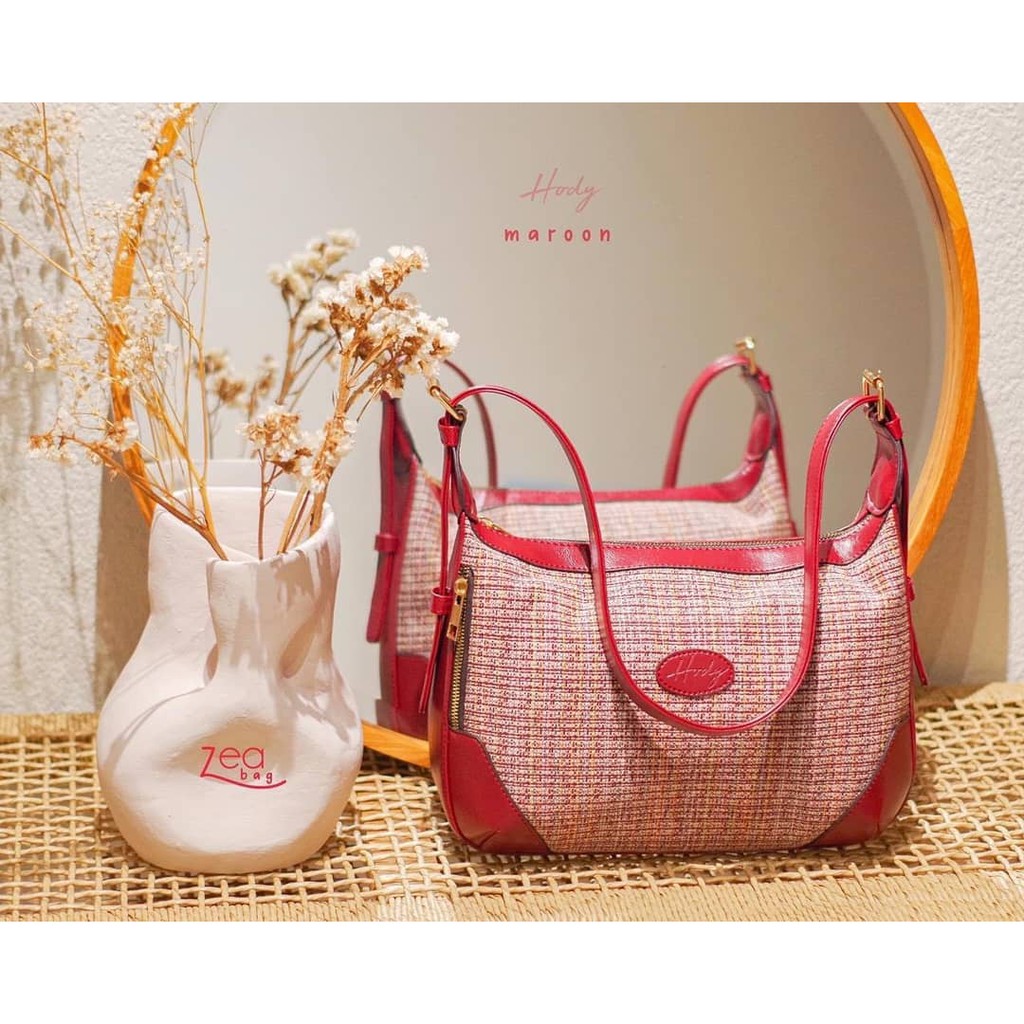 HODY ZEA BAG TAS LOKAL MURAH KWALITAS EKSPORT