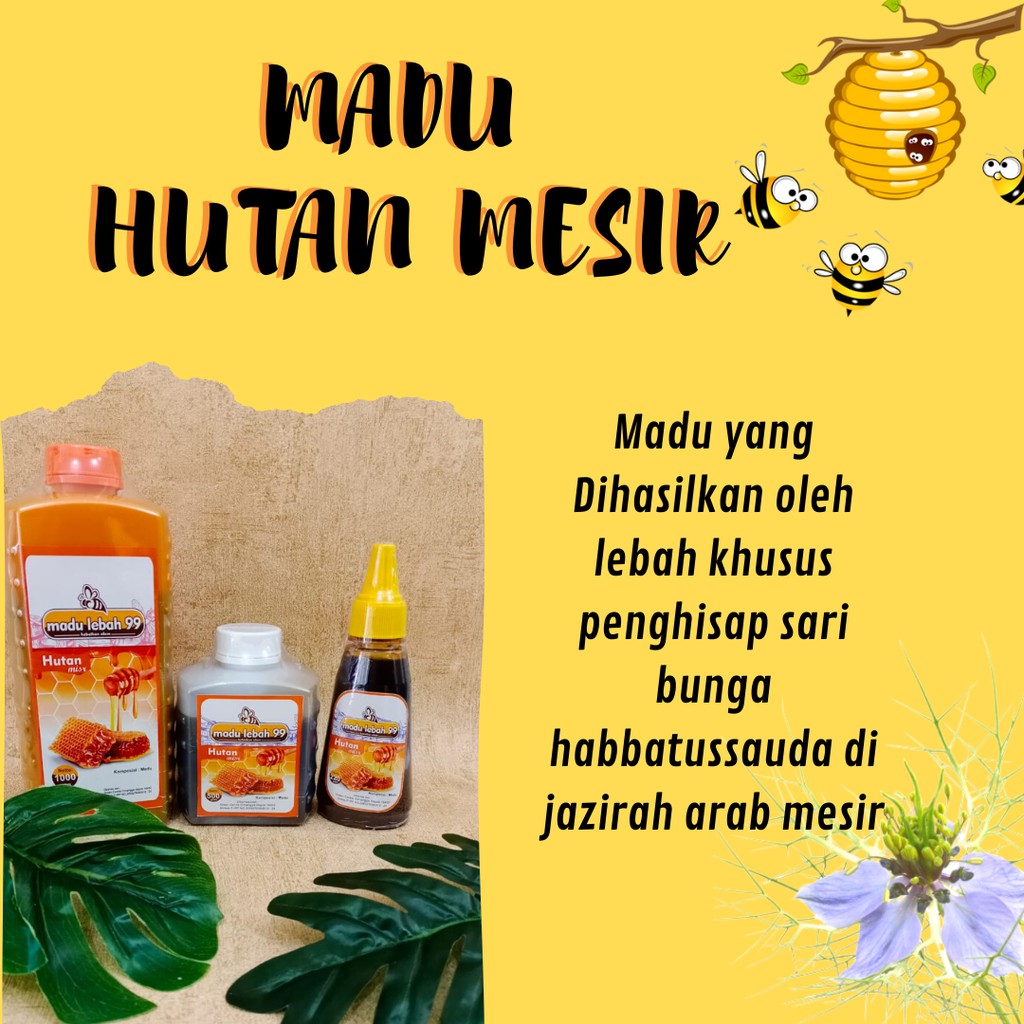 

MADU MESIR 500GRV ASLI / MADU MESIR HABBATUSSAUDA / JUAL MADU MESIR ASLI / HERBAL DAYA TAHAN TUBUH