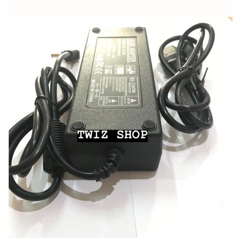 Adaptor 12V 10A