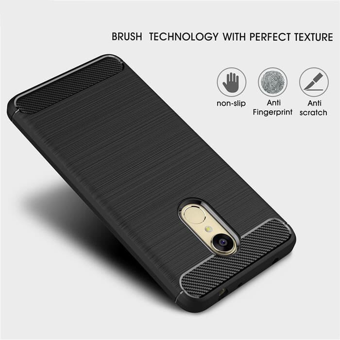 Rugged Armor Case Samsung (Seri 2) Carbon Case Samsung Carbon Black Case Samsung Karbon Hitam