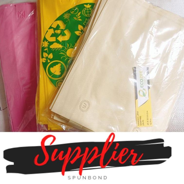 

Super Promo J9KZR Goodiebag hampers polos 25x35 (isi12pcs) 91 Murah Banget