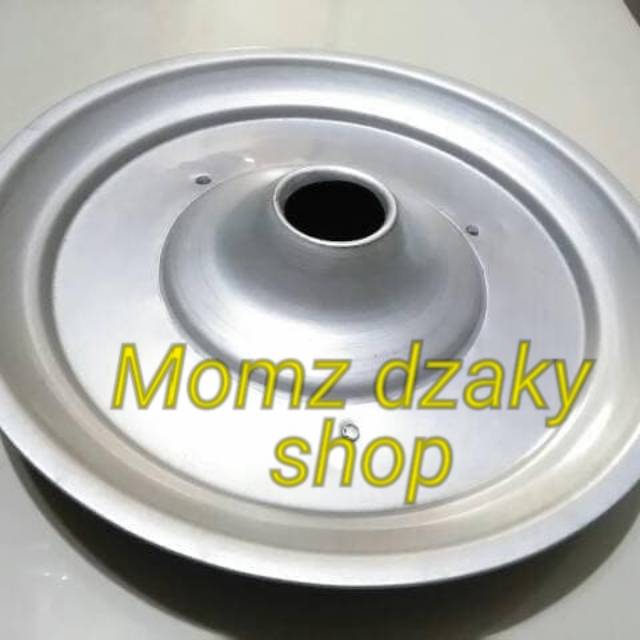 TATAKAN BAKING PAN/BAKING PAN 28/TATAKAN BAKING PAN ALUMUNIUM/8 TELOR