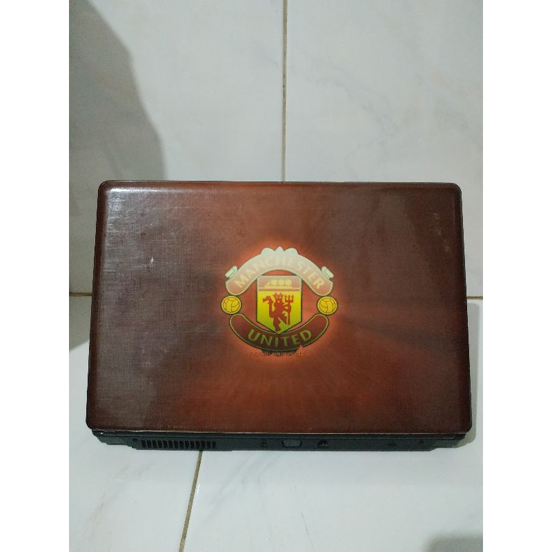 Laptop Zyrex H24Z/L (Second)