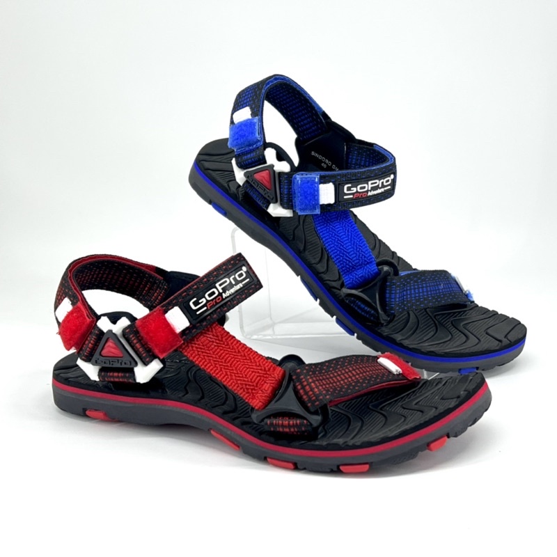 Sandal Gunung Pria GOPRO SINDORO GM (39-43)