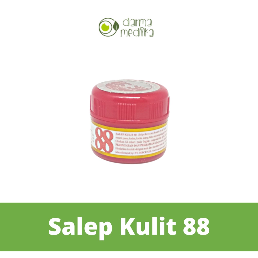 Salep kulit 88 satuan piece