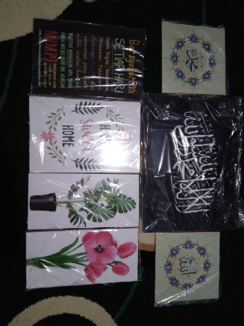 Wall Decor Art/al-74