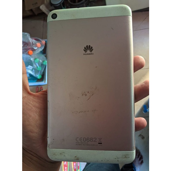 HUAWEI MEDIAPAD T2 7.0 BGO-DL09 MINUS LCD