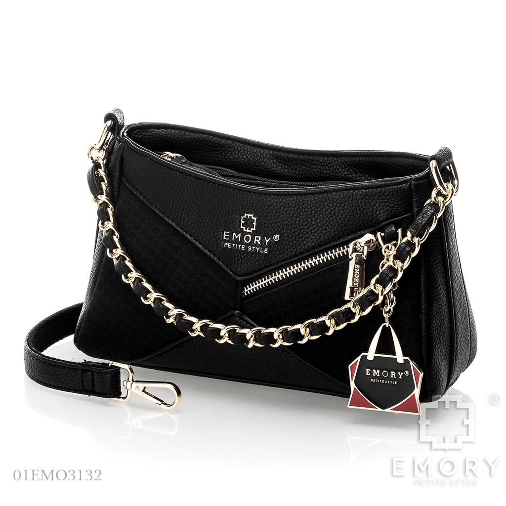 Tas EMORY Vicassa 01EMO3132  TYU 16  batam impor original fashion branded reseller sale