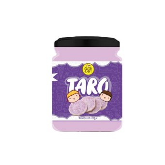 

Flash Sale - Selai Taro 200gr