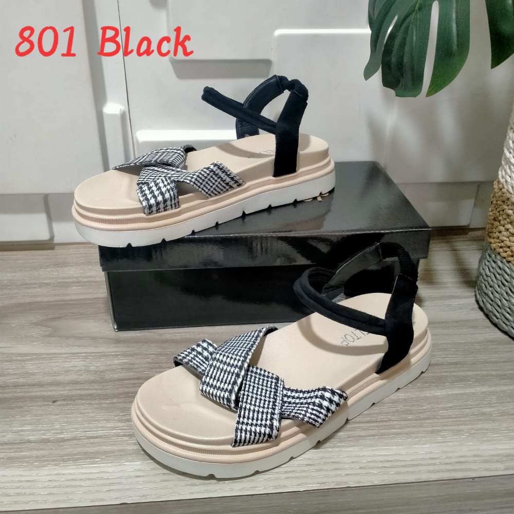 Sandal wanita D 801