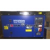 Genset 5000 watt Hyundai HDI 6500 DSL. 5 KVA 3 Phase